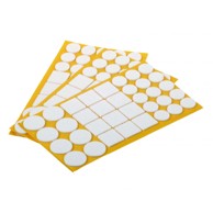 SUKI Flic bijeli 105 kom