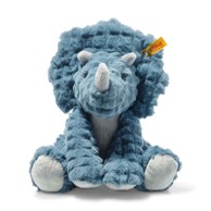 STEIFF Plišana igračka Dixi Triceratops 28 cm