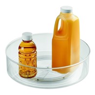 IDESIGN Okretni sustav za pohranu u hladnjaku Fridge, ⌀ 29 cm