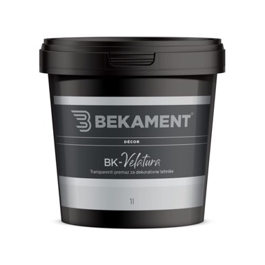 BK-Velatura, 1 L