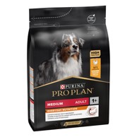 PRO PLAN Adult medium 3 kg