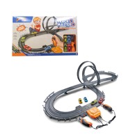 Trkaća staza na daljinsko upravljanje, 135x100x37cm