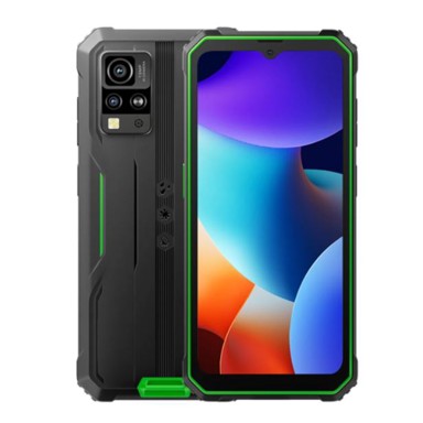 BLACKVIEW Rugged Smartphone BV4800 Pro, 4/128GB, zeleni
