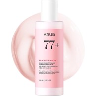 ANUA Mlijeko za lice Peach 77% Niacin Conditioning Milk 150 ml