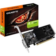 GIGABYTE Grafička kartica GT1030 LP, 2GB, DDR4
