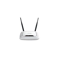 TP-LINK Router bežični, 300Mbps (2.4GHz), 802.11n/g/b, 1×WAN + 4×LAN, 2×antena