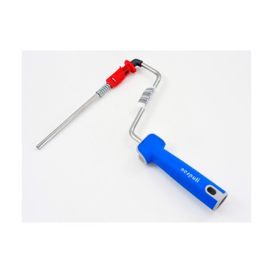 NESPOLI Rollmatic drška Softtouch 25cm