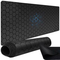 DUNMOON Gaming podloga za miš 24274 XXL, 900 x 400 mm