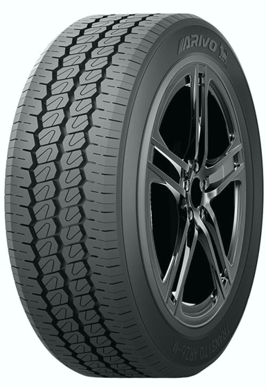ARIVO TRANSITO ARZ 6-M 5.5/80 R13 92/88Q, ljetne gume