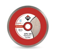 Dijamantna pila CPC 250 PRO, za porculanske pločice