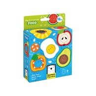 BANANA PANDA Moje prve zagonetke Hrana