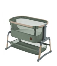 MAXI-COSI Kolijevka LORA AIR, zelena