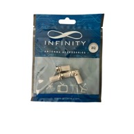 INFINITY Konektor za antenu 4 x F