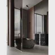 Reflektor, Alma, NL9011313, GU10, 10W, crna