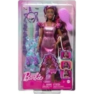BARBIE Lutka JDC86