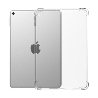 ESTUFF TPU maskica Orlando, za iPad Air 11 2025/2024, prozirna