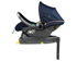 PEG PEREGO Autosjedalica Primo Viaggio Lounge, 40-87 cm, plava
