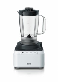 BRAUN Blender FP3131WH