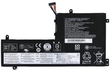 COREPARTS Baterija za Lenovo laptop 52,50Wh Li-ion 11,25V 4670mAh