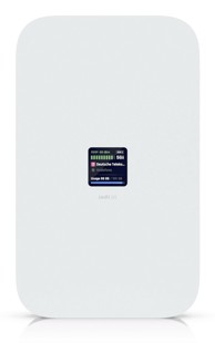 UBIQUITI 5G modem UniFi 5G Max, 2.5 Gigabit Ethernet, PoE, bijeli