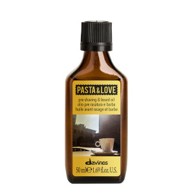 DAVINES Ulje za bradu- Pasta & Love Pre-shaving & beard oil