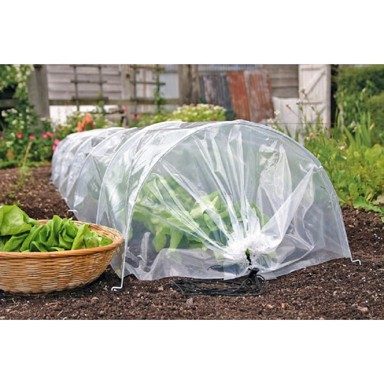 GARDEN PLEASURE Vrtna deka