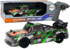 Auto na daljinsko upravljanje1:16 DRIFT WHEELS, sivo-zeleni