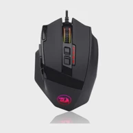 REDRAGON Miš Sniper M801-RGB