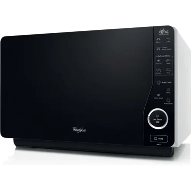 WHIRLPOOL Mikrovalna pećnica MWF 421 SL, 25 L, 800 W