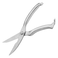 FACKELMANN Škare za perad 24 cm