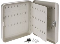 EXTOL CRAFT Kutija za ključeve, 93 ključa