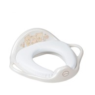 TEGA BABY Meka sjedalica za WC, Teddy Bear