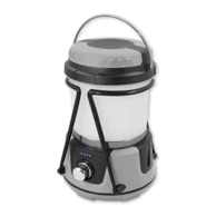 LED kamping svjetiljka, 10W, 580 lm, Li-Ion 3,7 V, 4000 mAh, 401-713