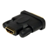 STARTECH Adapter HDMI na DVI-D, crni