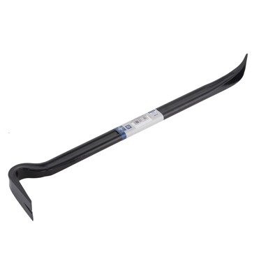 LUX TOOLS Poluga metalna 600 mm 566841