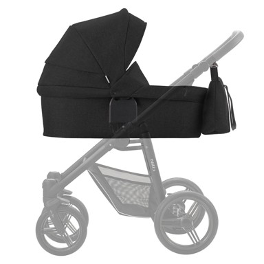 BEBETTO Košara Nico 