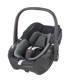 MAXI-COSI Autosjedalica Pebble 360 0-13 kg, siva