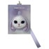 Nimmy Big Eyed Pet 2.0 Rabbit etui za kartice, ljubičasti