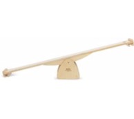 KINDERFEETS Kackalica za vježbanje ravnoteže, pikler