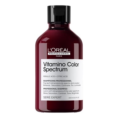 L'OREAL PROFESSIONNEL Šampon Vitamino Color Spectrum 300 ml