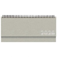 Stolni planer Astro D47, srebrni