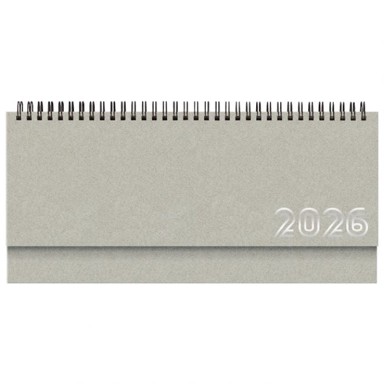 Stolni planer Astro D47, srebrni