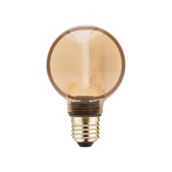 GTV Žarulja dimabilna E27 4W, toplo svjetlo