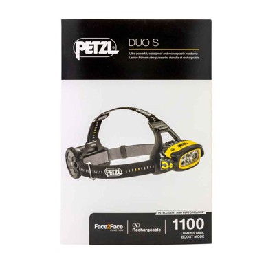 PETZL Čeona svjetiljka IKO Core