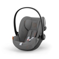 CYBEX Autosjedalica Cloud G iSize Comfort Siva