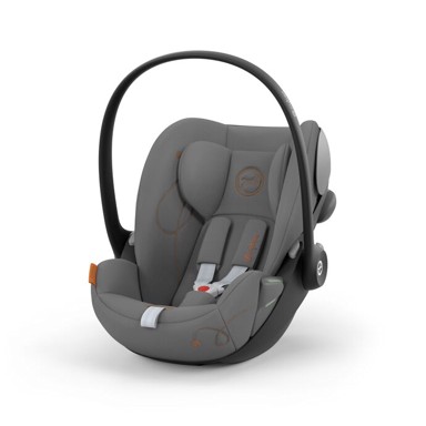 CYBEX Autosjedalica Cloud G iSize Comfort Siva