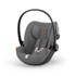 CYBEX Autosjedalica Cloud G iSize Comfort Siva