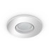 PHILIPS HUE Ugradbena stropna svjetiljka GU10 4 W Adore