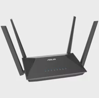 ASUS Ruter RT-AX52 Pro AX3000, dvopojasni WiFi 6