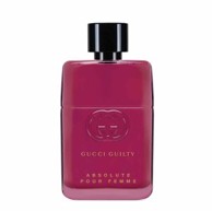 GUCCI Eau de Parfum Guilty Absolute Pour Femme 